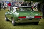 BMW 2800 Spicup 1969 года